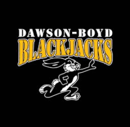 Dawson Boyd High School mascot