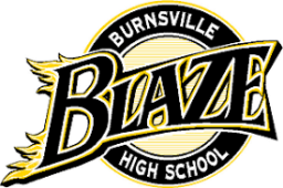 Burnsville High School mascot