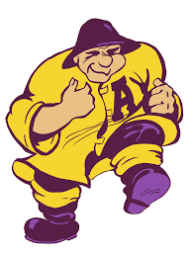 Astoria High School mascot