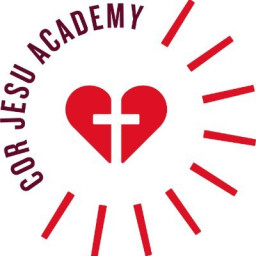 Cor Jesu Academy mascot