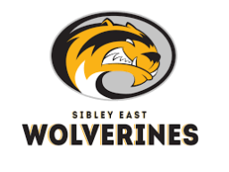 Sibley East High School mascot