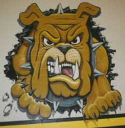 Leeton High School mascot