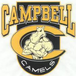 Campbell High School mascot