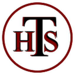 Tomales High School mascot