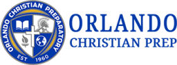 Orlando Christian Preparatory School mascot