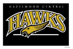 Hazelwood Central High School mascot