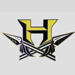 Hayti High School mascot