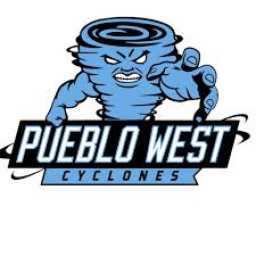 Pueblo West High School mascot