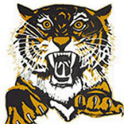 Higbee High School mascot