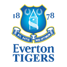 Everton Junior Senior High School mascot