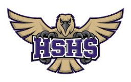 Holly Springs High School mascot