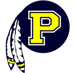 Pontotoc High School mascot