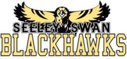 Seeley Swan High School mascot