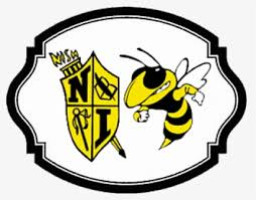 Roanoke Rapids High School mascot