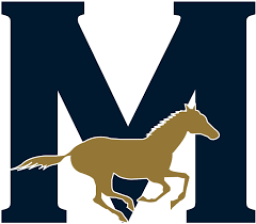 Mullen High School mascot