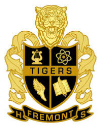 Fremont High School mascot