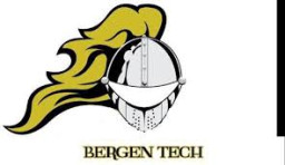 Bergen County Technical School mascot