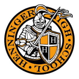 Henninger High School mascot