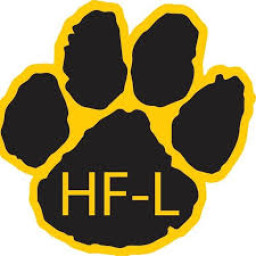 Honeoye Falls Lima Senior High School mascot