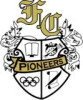 School's mascot