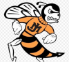 School's mascot