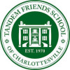Tandem Friends School mascot