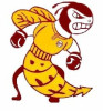 School's mascot