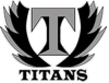 School's mascot