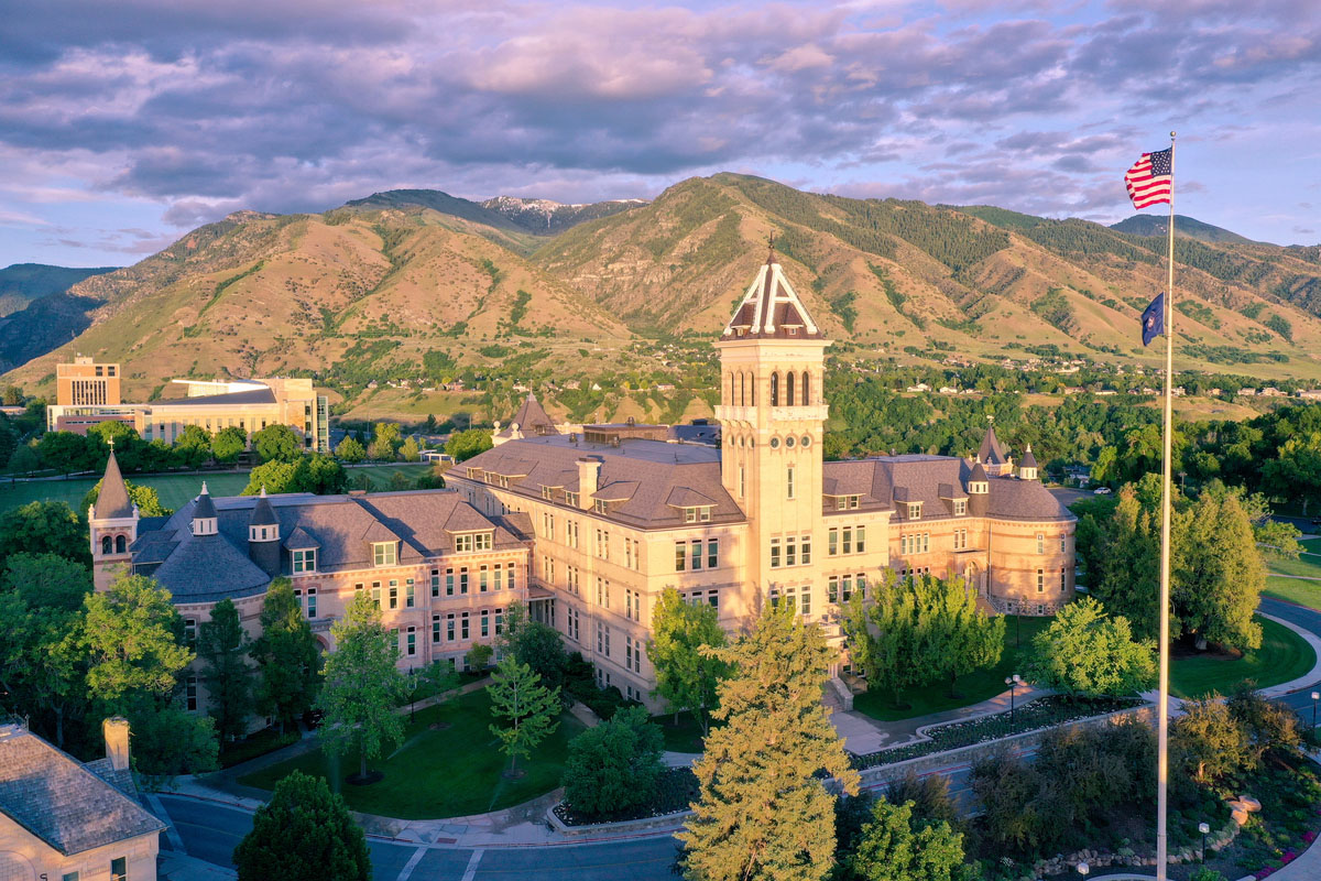 Utah State Aggies