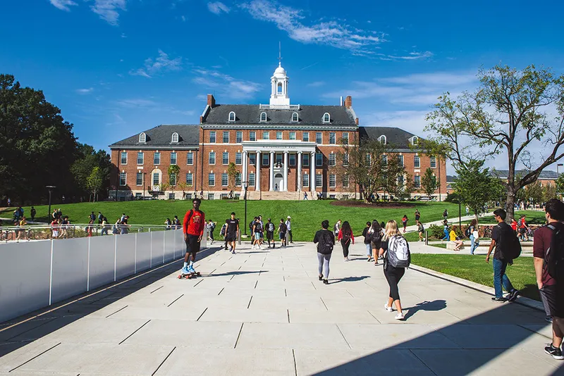 Maryland Terps