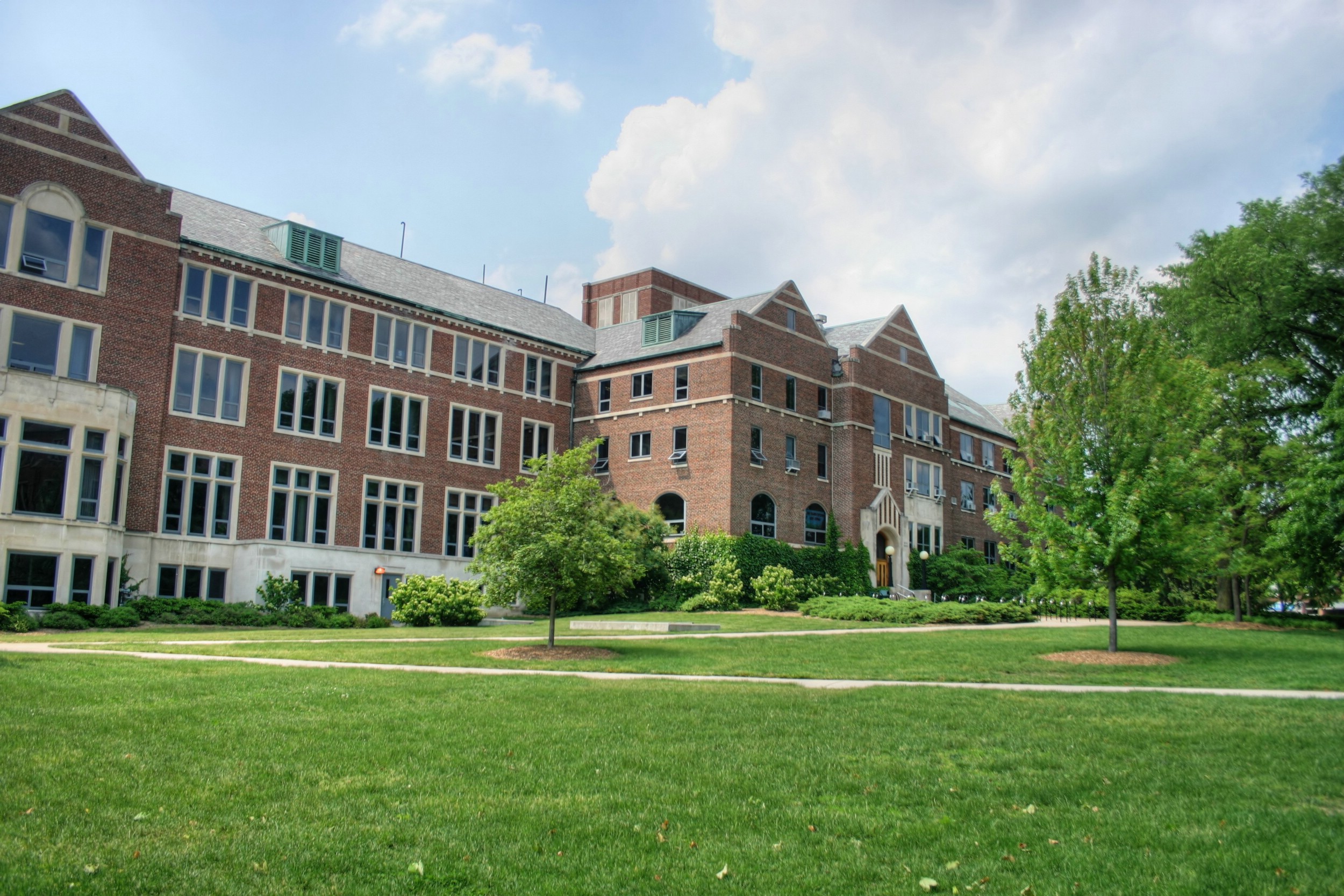 Michigan State Spartans