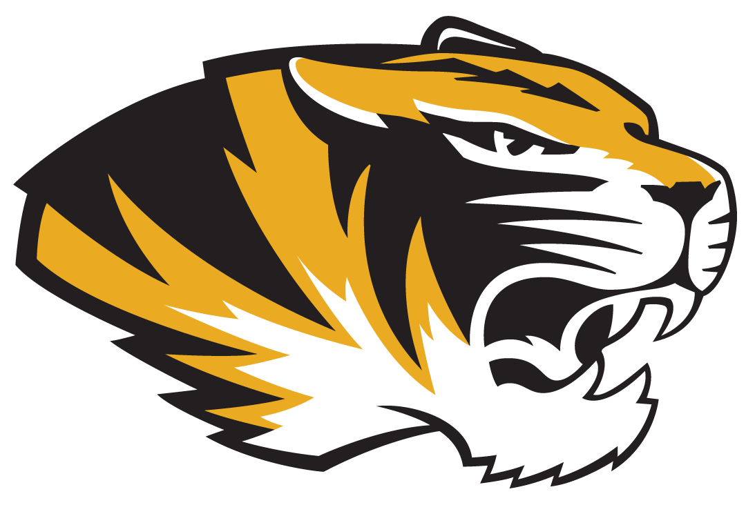 Missouri Tigers mascot