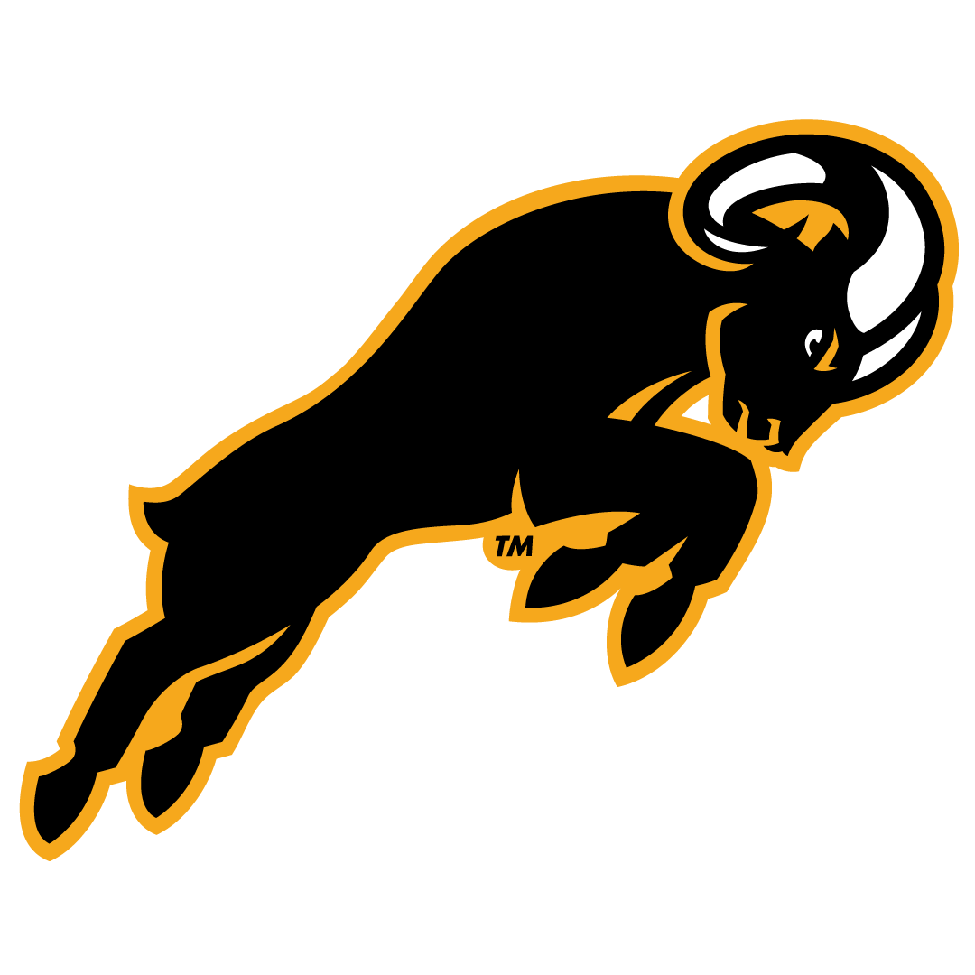 VCU Rams mascot