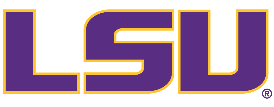 LSU Tigers mascot
