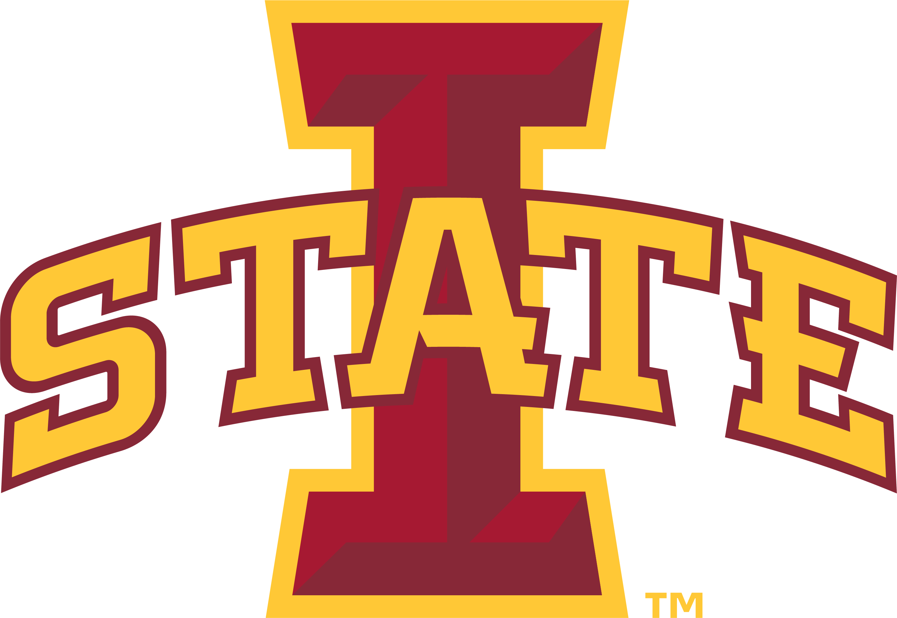 Iowa State Cyclones mascot