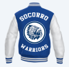 Socorro High School