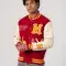 Miami Heritage Online Exclusive Letterman Jacket