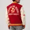 Miami Heritage Online Exclusive Letterman Jacket