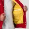 Miami Heritage Online Exclusive Letterman Jacket