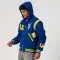 Los Angeles Online Exclusive Letterman Jacket