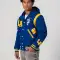Los Angeles Online Exclusive Letterman Jacket
