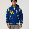 Los Angeles Online Exclusive Letterman Jacket