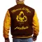 Marcos De Niza Custom High School Letterman Jacket