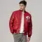 Chicago Online Exclusive All Leather Letterman Jacket