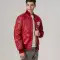 Chicago Online Exclusive All Leather Letterman Jacket