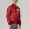 Chicago Online Exclusive All Leather Letterman Jacket