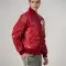 Chicago Online Exclusive All Leather Letterman Jacket