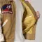 Houston All Wool Online Exclusive Letterman Jacket