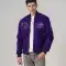 Out Of Style All Wool Online Exclusive Letterman Jacket