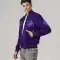 Out Of Style All Wool Online Exclusive Letterman Jacket